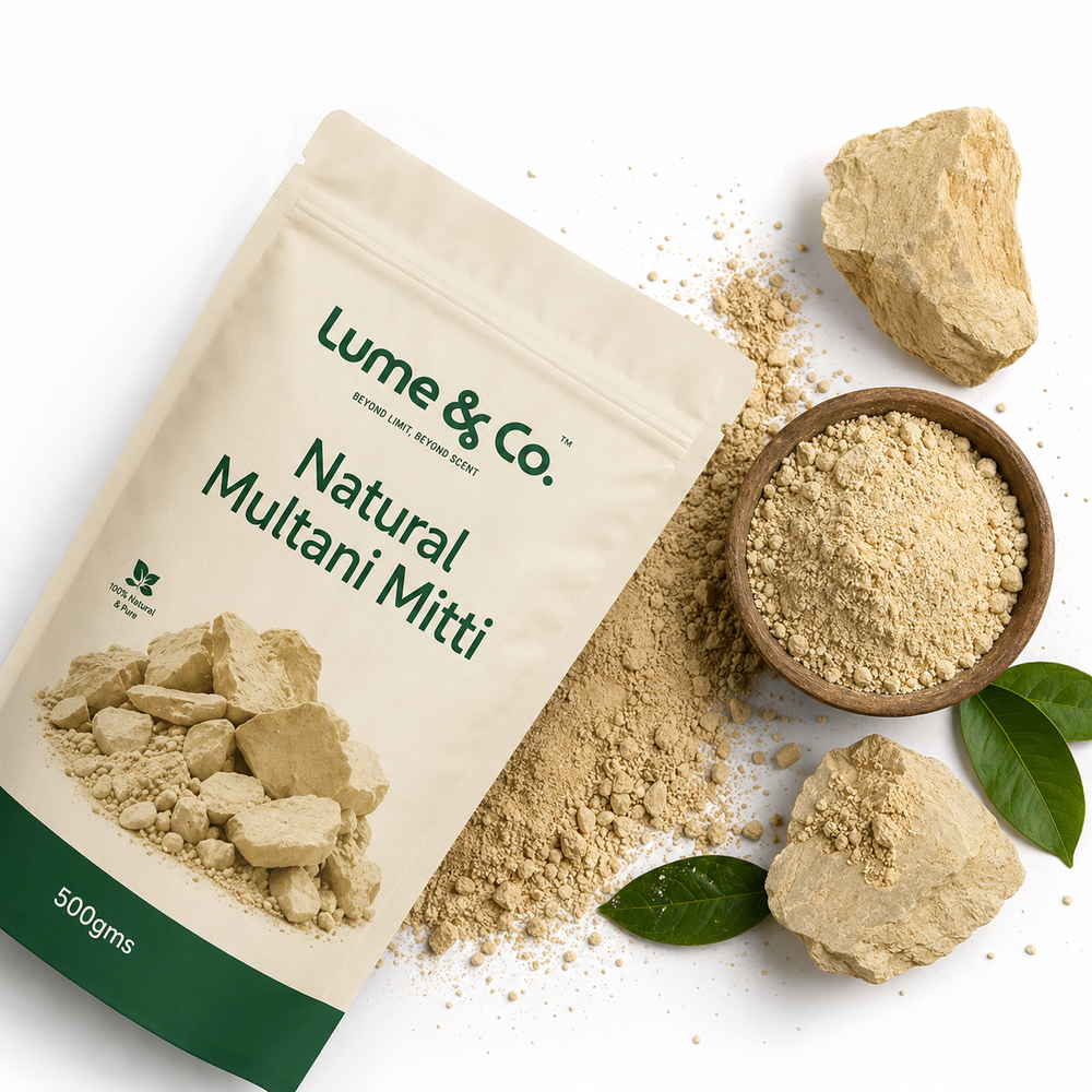 Herbal Powders & Additives