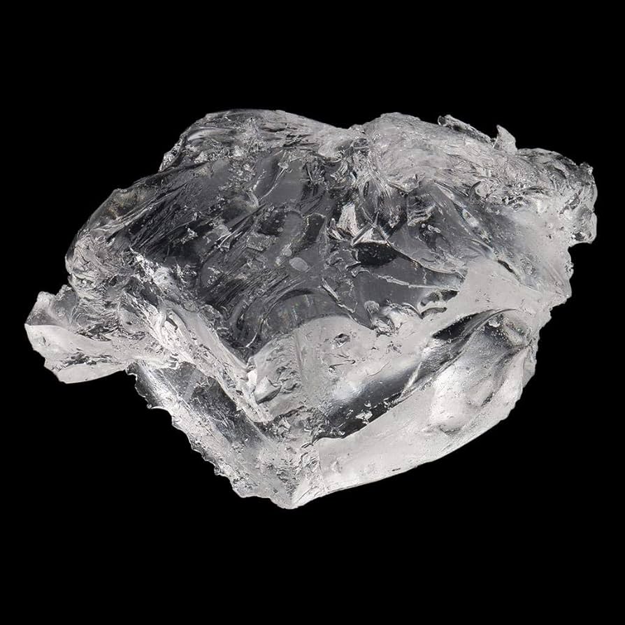 Lume & Co.™ mitteldichtes Gelwachs | Klares, transparentes Gelwachs für Kerzen | 250g, 500g & 1kg