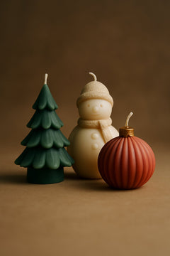 Unique Candles