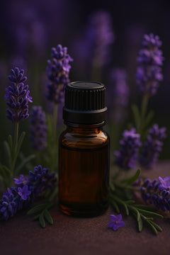 Natural Essential Oils