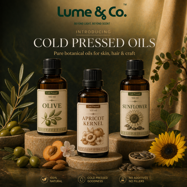 cold pressed oils india, natural oils for skin and hair, carrier oils india, pure botanical oils, organic skincare oils, hair growth oils natural, jojoba oil india, argan oil for hair, rosehip oil benefits, diy skincare oils