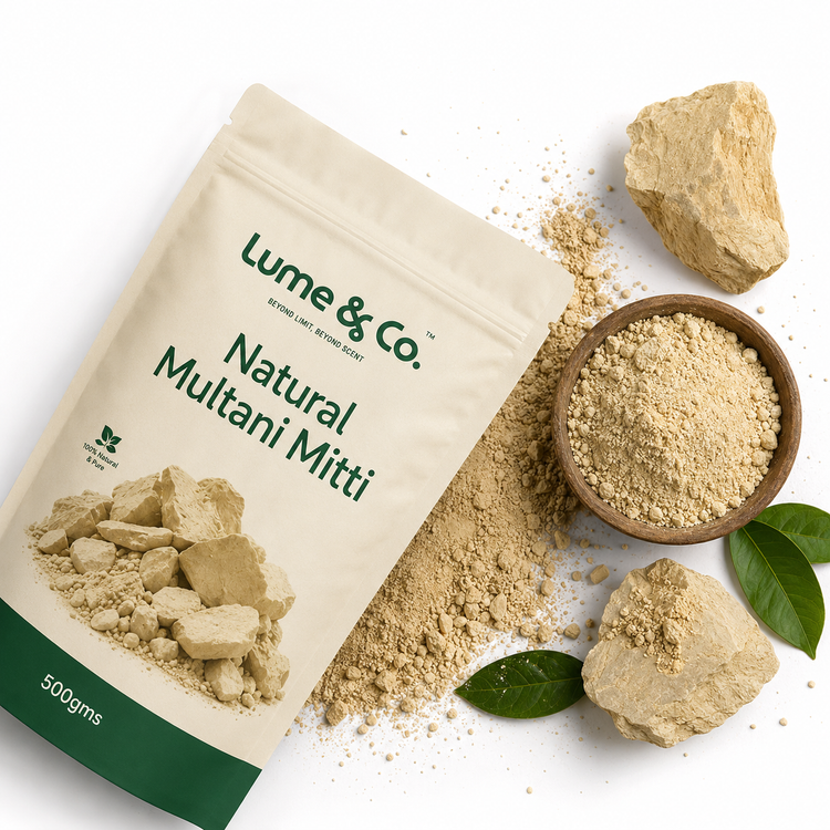 Herbal Powders & Additives